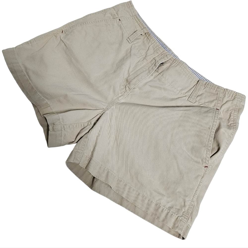 Tommy Hilfiger Women's Shorts Size 8